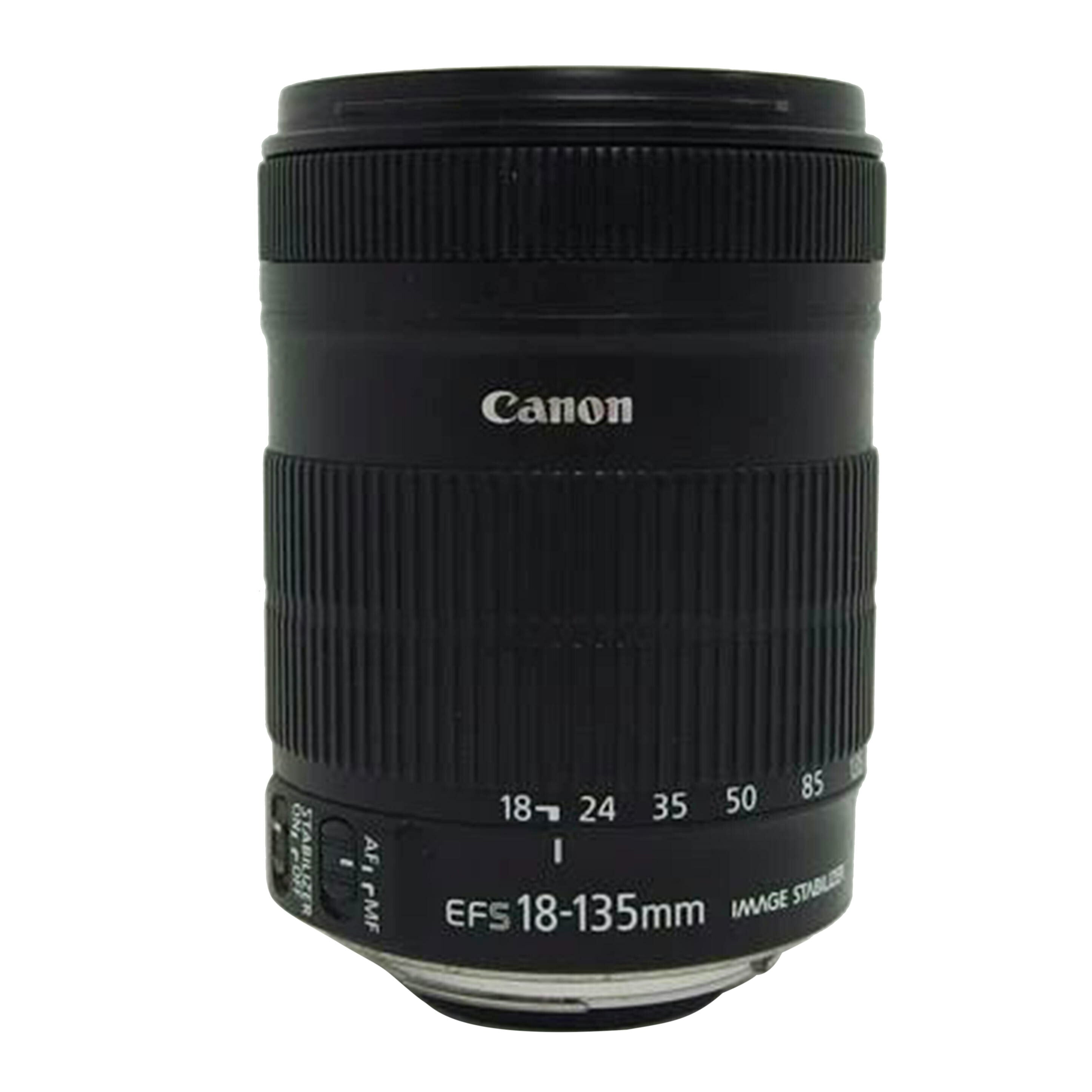 Canon キャノン/18-135mm F:3.5-5.6 EF-S IS//8262555358/Bランク/04