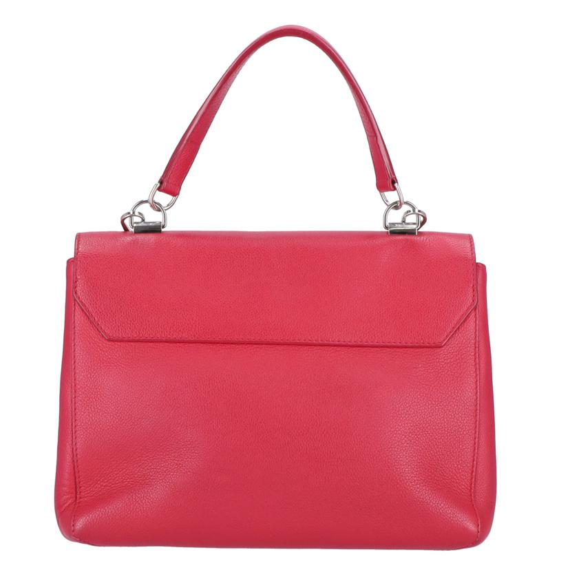 LV ルイ・ヴィトン/ロックミーⅡカルターブル/トリヨンレザー・ダリア/M50249//FL2***/Aランク/19