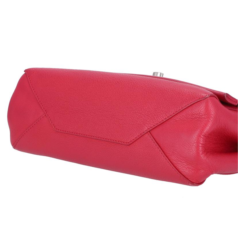 LV ルイ・ヴィトン/ロックミーⅡカルターブル/トリヨンレザー・ダリア/M50249//FL2***/Aランク/19