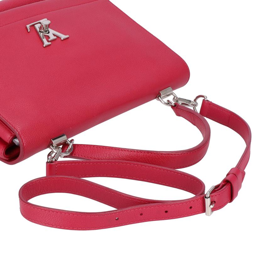 LV ルイ・ヴィトン/ロックミーⅡカルターブル/トリヨンレザー・ダリア/M50249//FL2***/Aランク/19