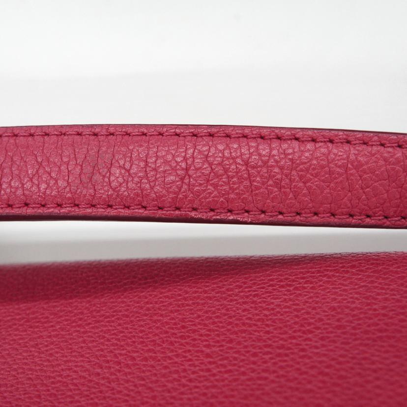 LV ルイ・ヴィトン/ロックミーⅡカルターブル/トリヨンレザー・ダリア/M50249//FL2***/Aランク/19