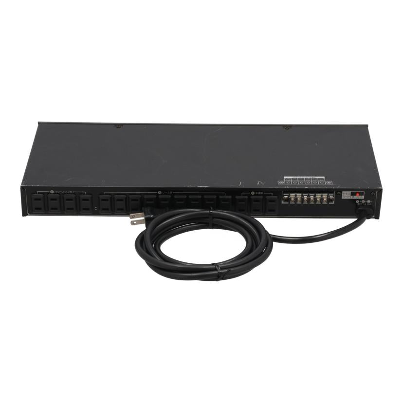 SONY ソニー/パワーディストリビューター/SRP-D2000//925292/BCランク/75