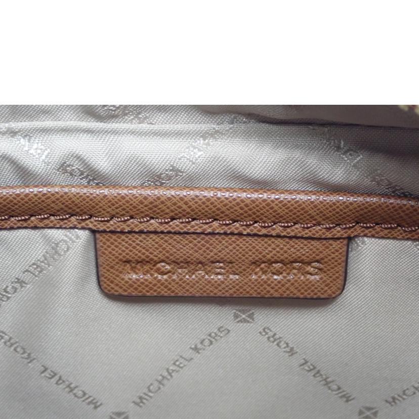MICHAELKORS マイケルコース/ショルダーバッグ/35F8GTTC3B//Bランク/62