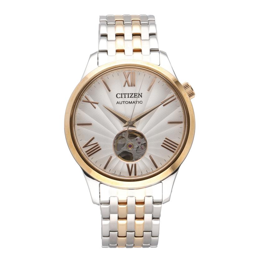 CITIZEN シチズン/シチズンコレクション・オープンハート/メンズ/自動巻/NH9136-88A//3N2******/SAランク/19