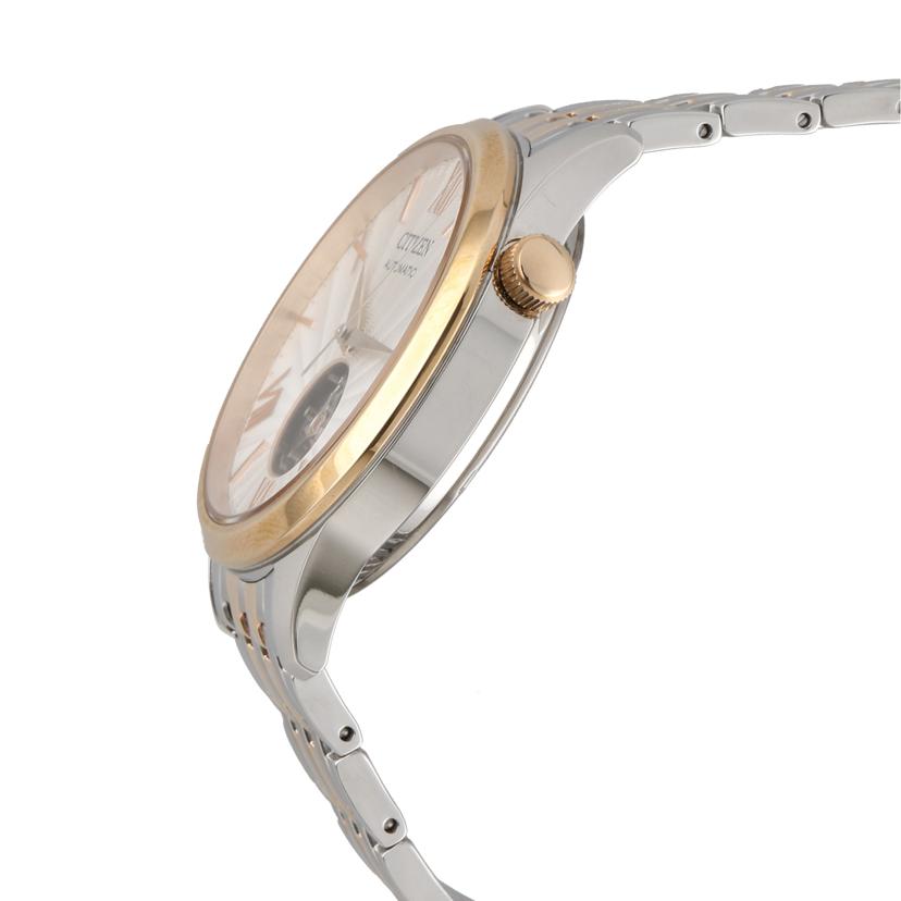 CITIZEN シチズン/シチズンコレクション・オープンハート/メンズ/自動巻/NH9136-88A//3N2******/SAランク/19