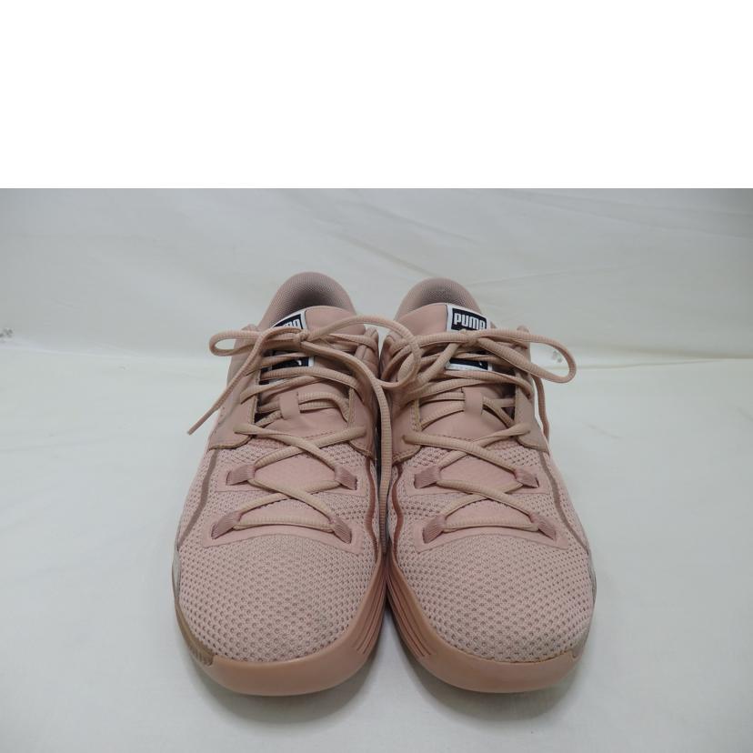 PUMA プーマ/PUMA CLYDE HARDWOOD/28.0cm/194031-01//Bランク/84