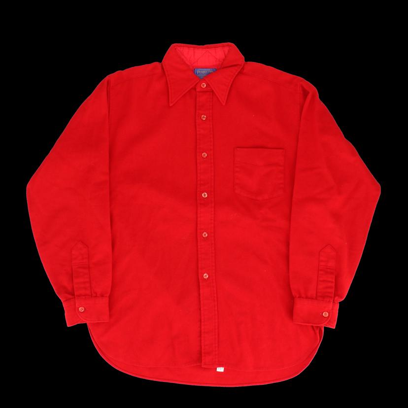 PENDLETON/70's/ボードシャツ/USA製/ヴィンテージ//ABランク/82