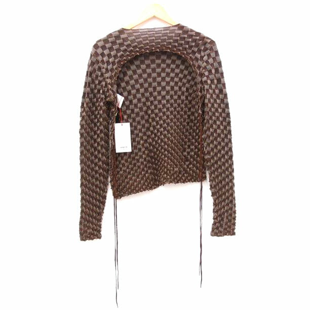 MAISON SPECIAL メゾンスペシャル/MAISON SPECIAL トップス//Sランク/69