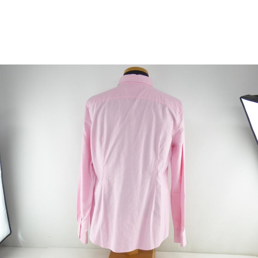 RALPH LAUREN ラルフローレン/長袖シャツ//Aランク/64