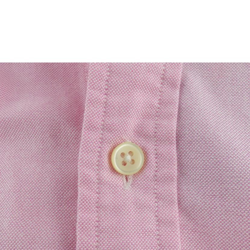 RALPH LAUREN ラルフローレン/長袖シャツ//Aランク/64