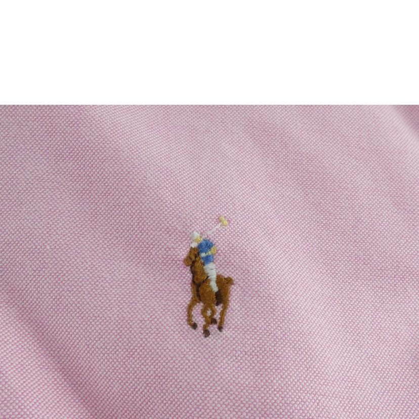 RALPH LAUREN ラルフローレン/長袖シャツ//Aランク/64
