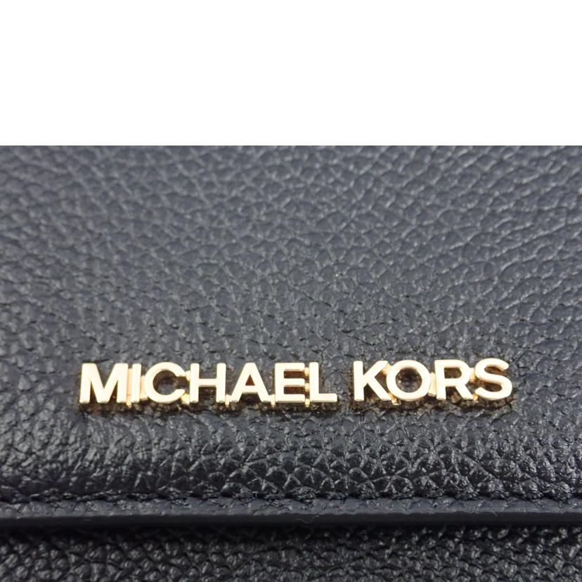 MICHAELKORS マイケルコース/二つ折り財布//ABランク/62