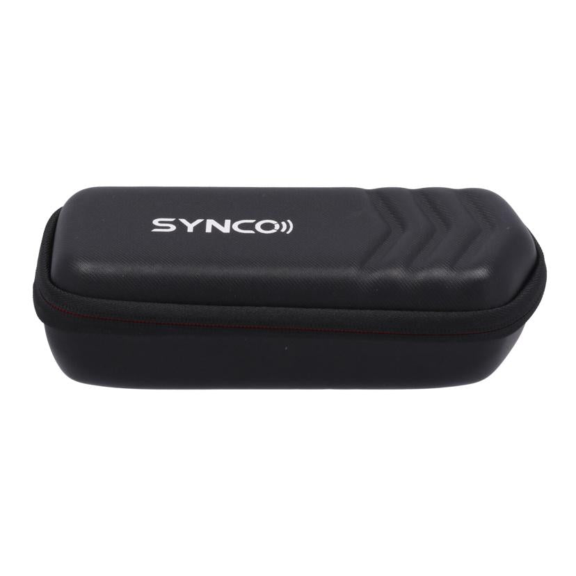 SYNCO シンコ/ワイヤレスマイク/SYNCO-G1(A2)//-/Bランク/75