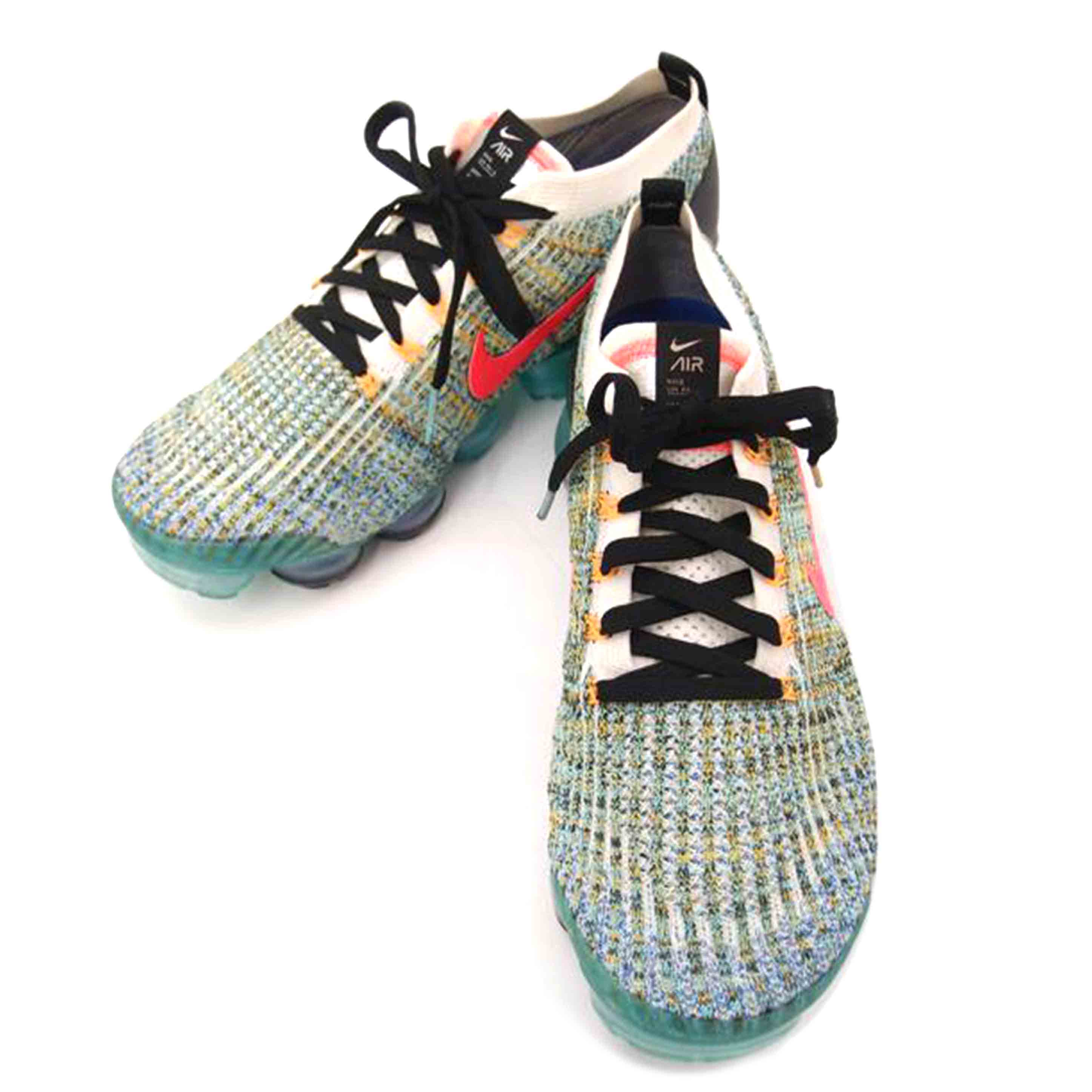 NIKE ナイキ/NIKE AIR VAPORMAX FLYKNLT 3/AJ6900-104//Aランク/69