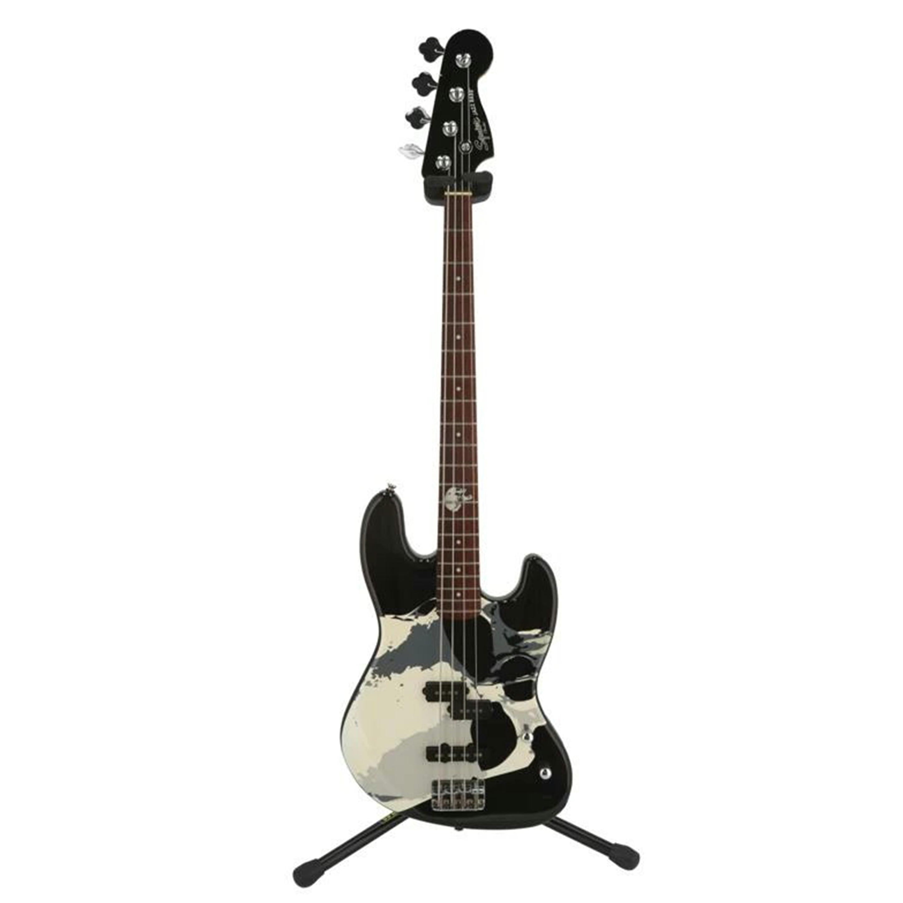 Squier スクワイヤー/エレキベース/FRANK BELLO JB//080118022/Bランク/67