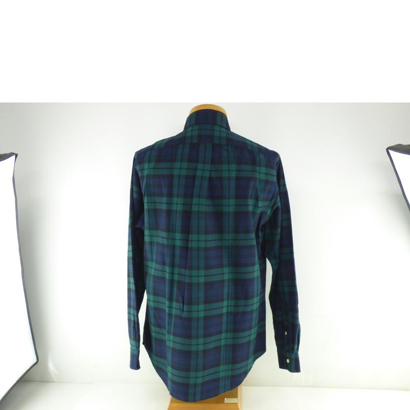 RALPH LAUREN ラルフローレン/長袖シャツ//Aランク/64