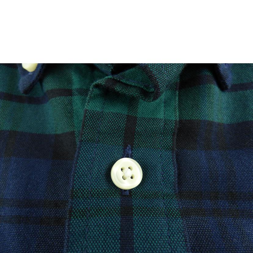 RALPH LAUREN ラルフローレン/長袖シャツ//Aランク/64