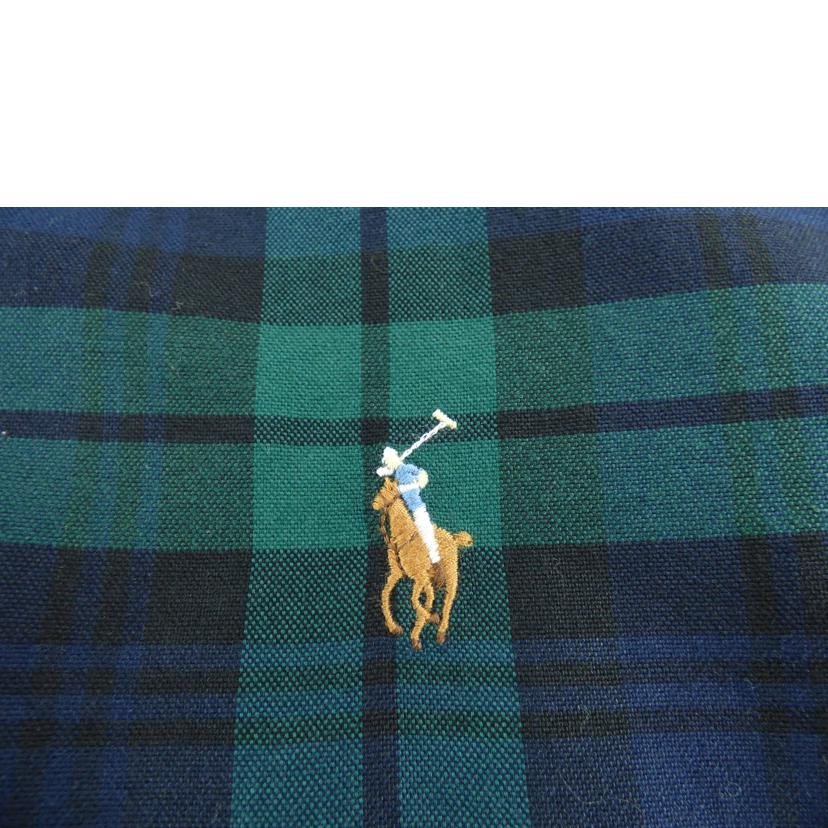 RALPH LAUREN ラルフローレン/長袖シャツ//Aランク/64