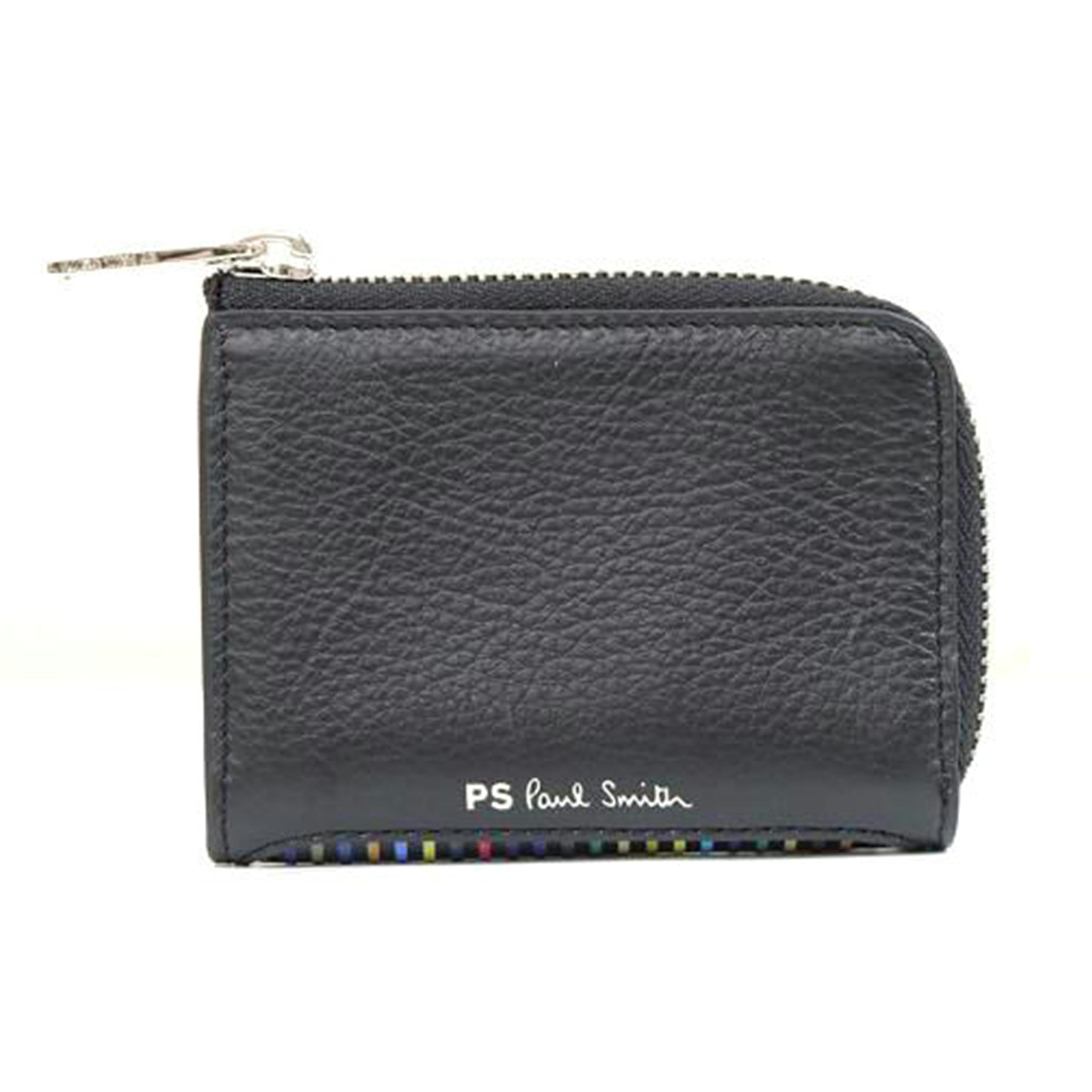 Paul Smith ポールスミス/レザーコインケース/M2A-6725-FPSSTR//-/Aランク/71