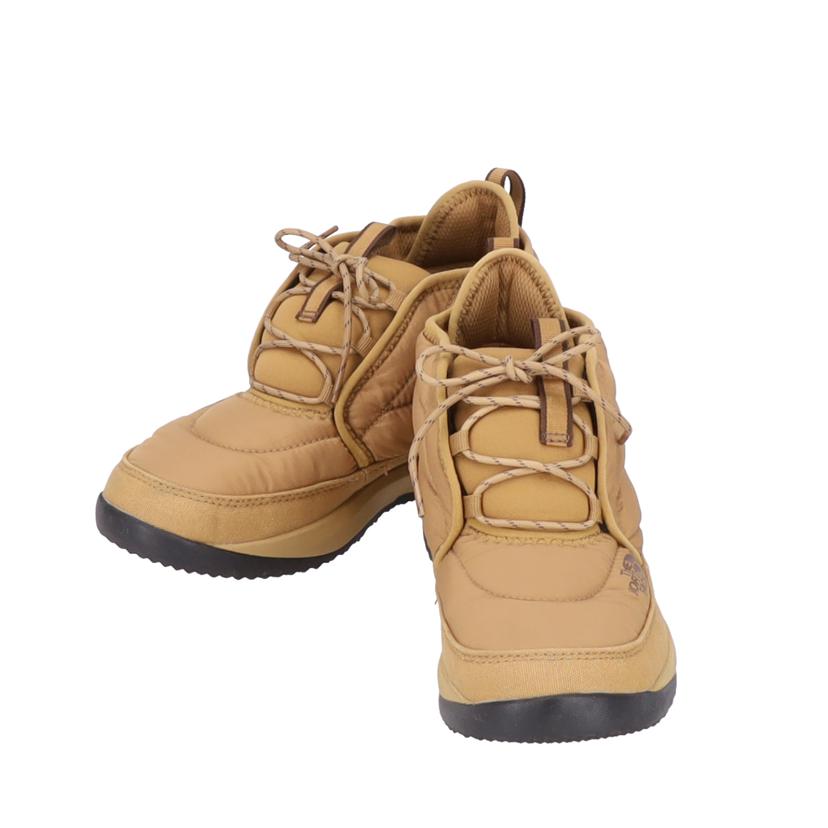 THE NORTH FACE ザ・ノースフェイス/ヌプシチャッカウオータープルーフ/NFW52373//Bランク/94