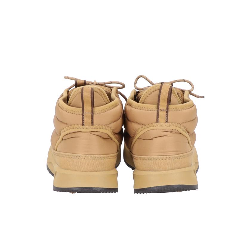 THE NORTH FACE ザ・ノースフェイス/ヌプシチャッカウオータープルーフ/NFW52373//Bランク/94