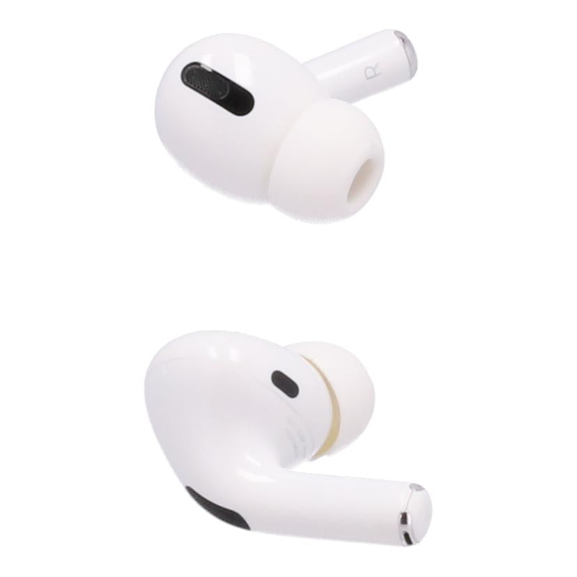 APPLE アップル/AirPods Pro 第1世代/MWP22J A//H2KGL16F1059/Bランク/70