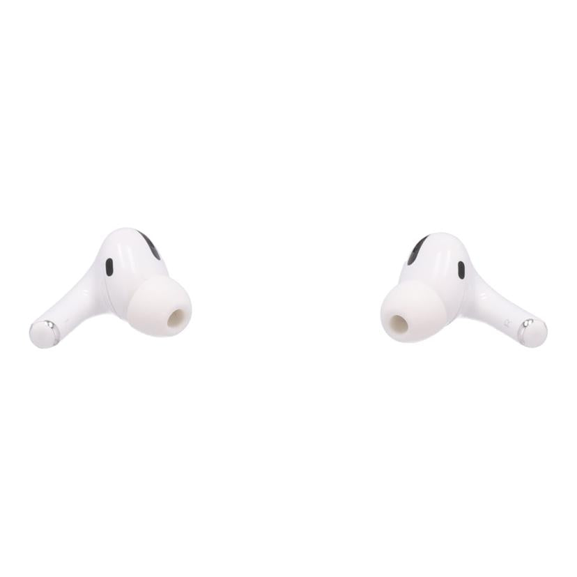 APPLE アップル/AirPods Pro 第1世代/MWP22J A//H2KGL16F1059/Bランク/70