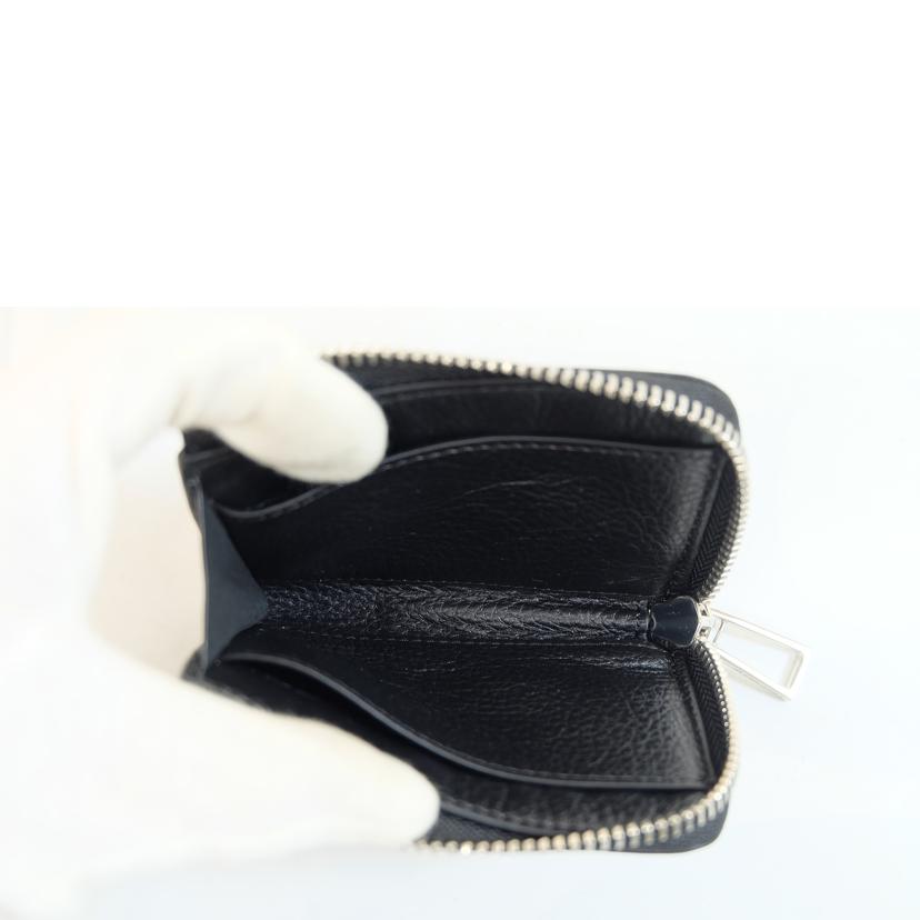 Paul Smith ポールスミス/レザーコインケース/M2A-6725-FPSSTR//-/Aランク/71