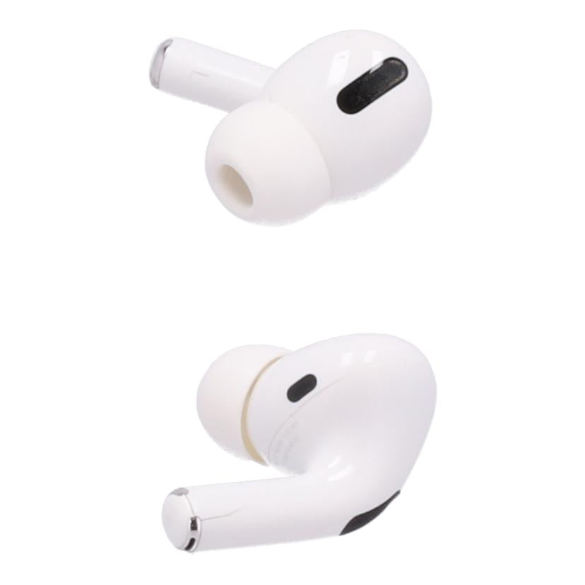APPLE アップル/AirPods Pro 第1世代/MWP22J A//H2KGL16F1059/Bランク/70