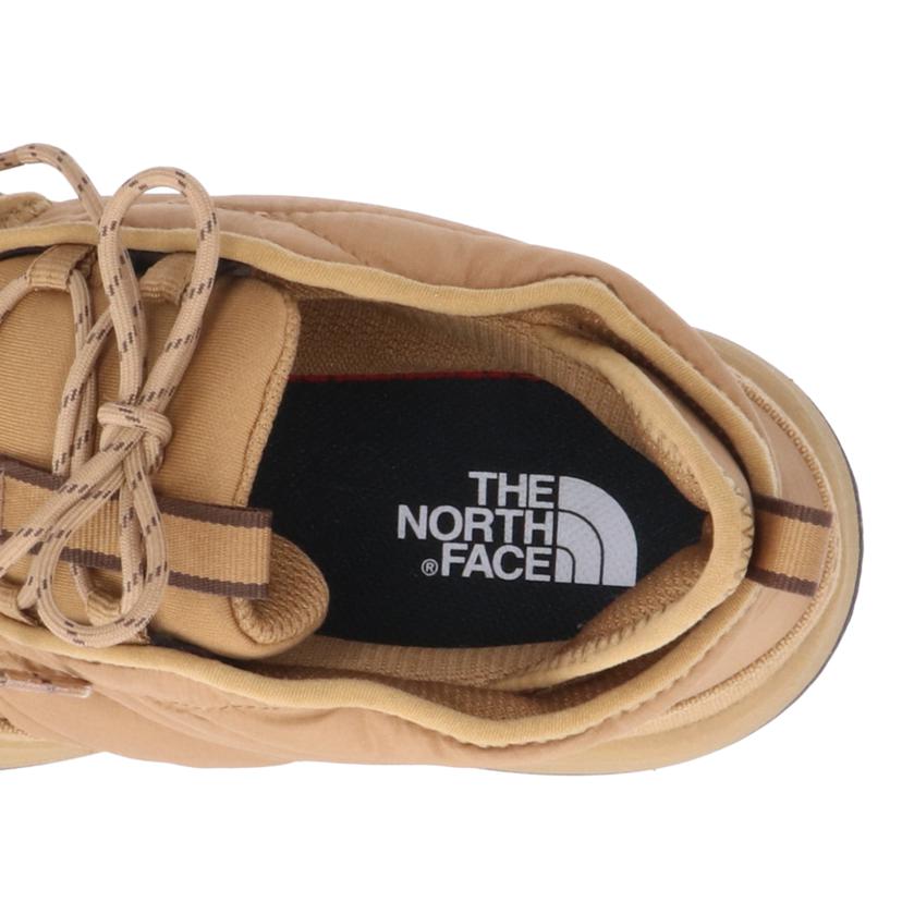 THE NORTH FACE ザ・ノースフェイス/ヌプシチャッカウオータープルーフ/NFW52373//Bランク/94