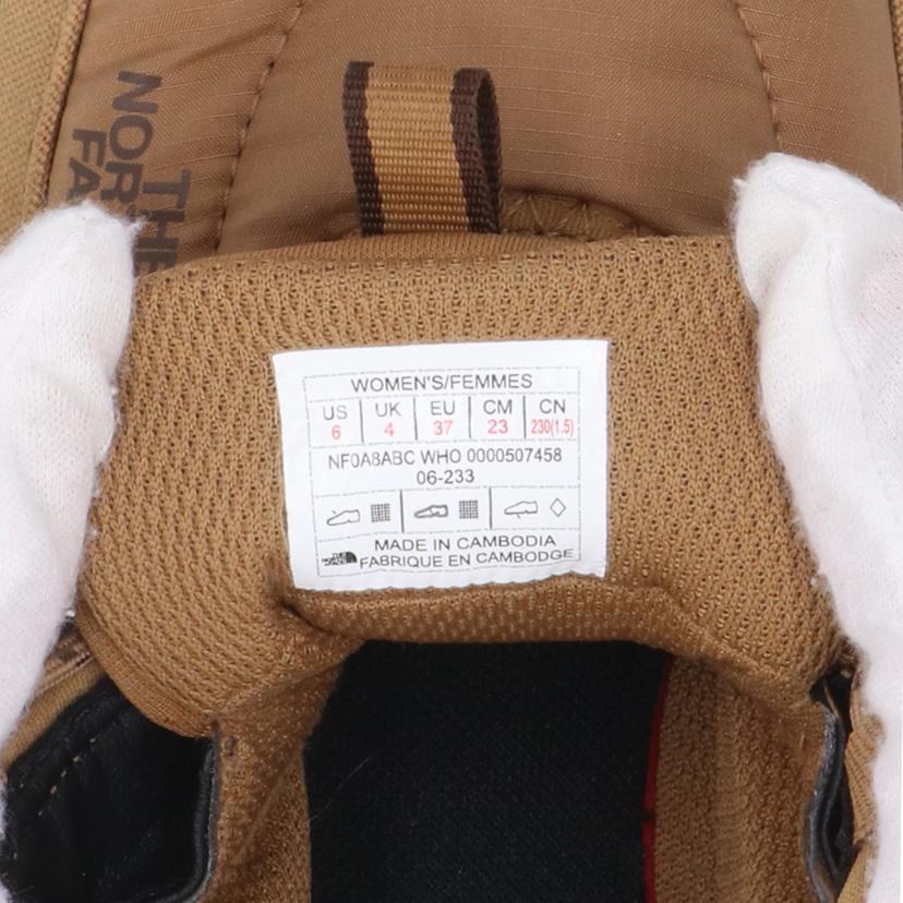 THE NORTH FACE ザ・ノースフェイス/ヌプシチャッカウオータープルーフ/NFW52373//Bランク/94