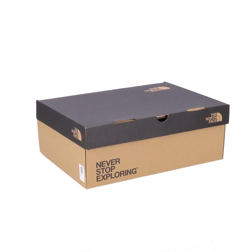 THE NORTH FACE ザ・ノースフェイス/ヌプシチャッカウオータープルーフ/NFW52373//Bランク/94