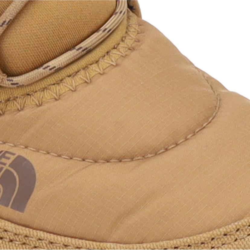 THE NORTH FACE ザ・ノースフェイス/ヌプシチャッカウオータープルーフ/NFW52373//Bランク/94