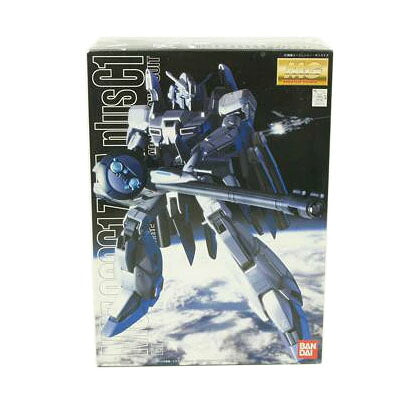 BANDAI バンダイ/MG ゼータプラス C1//Bランク/42