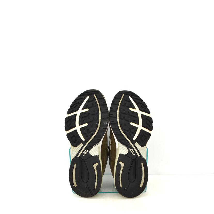 New Balance ニューバランス/NBスニーカー USA993/MR993MG//ABランク/75
