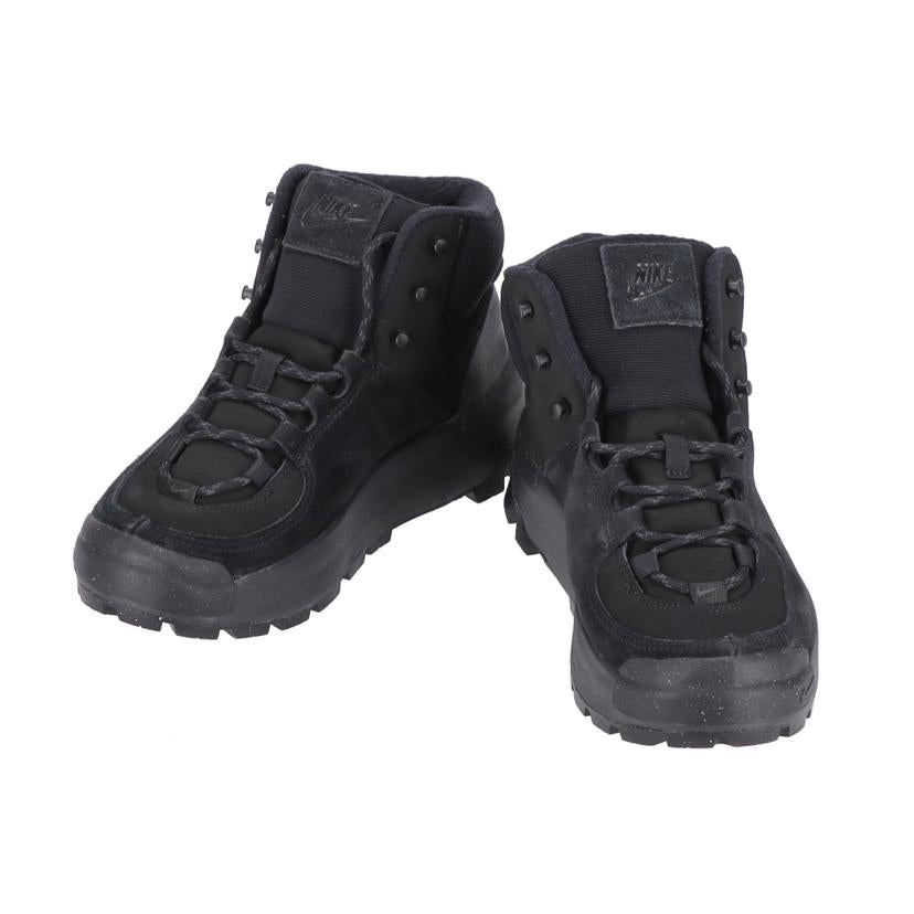 NIKE ナイキ/Classic City Boot Black/DQ5601-003//ABランク/94