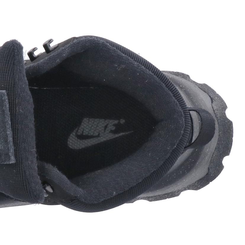 NIKE ナイキ/Classic City Boot Black/DQ5601-003//ABランク/94