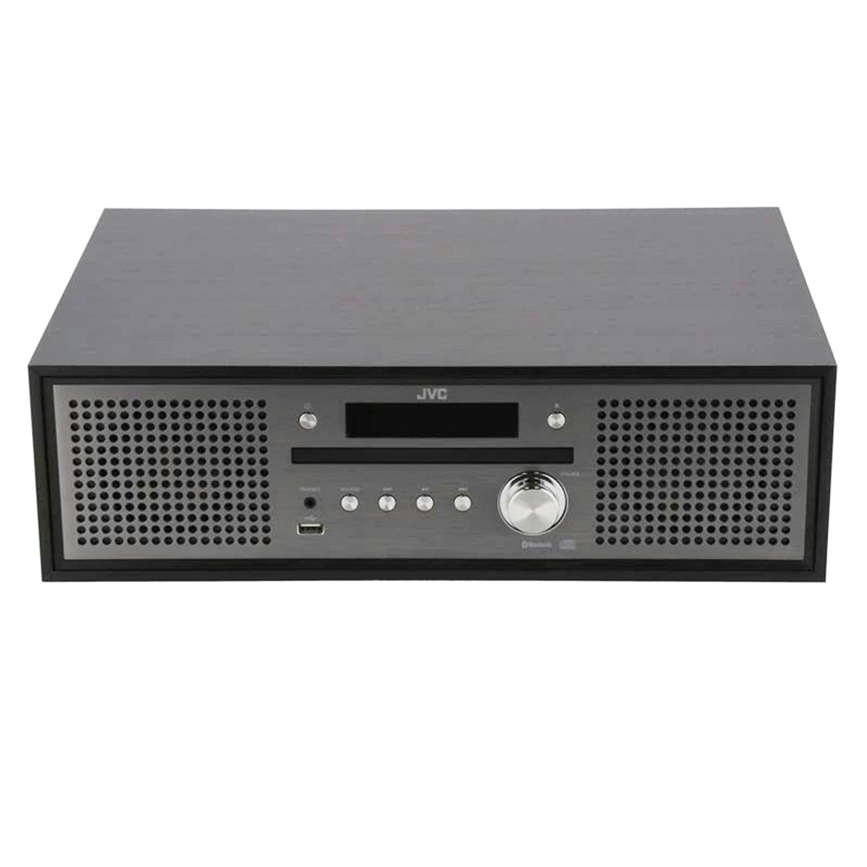 JVC JVCケンウッド /コンパクトコンポーネントシステム/NX-W31//13300572/Bランク/81