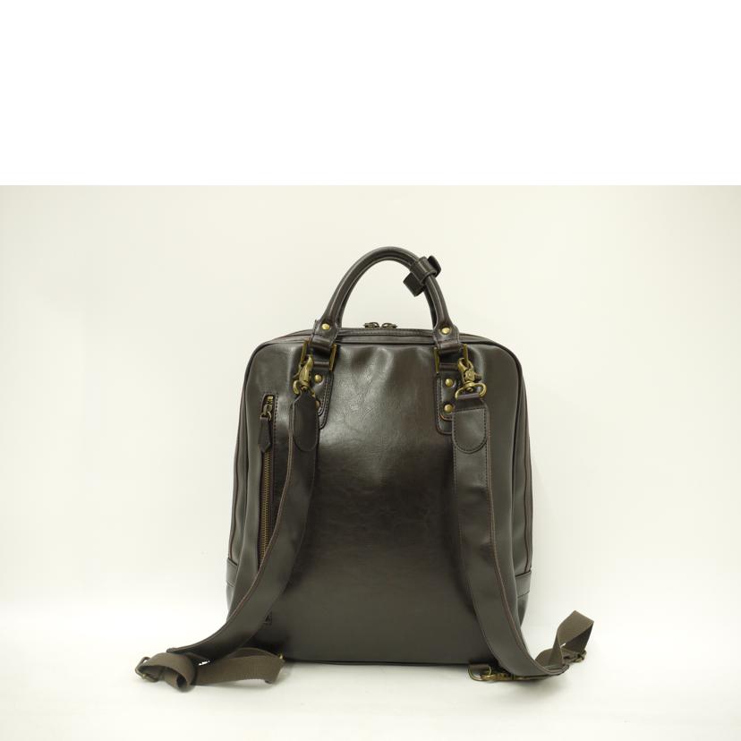 YOUTA ヨータ/YOUTA ダレスバッグ//Aランク/69