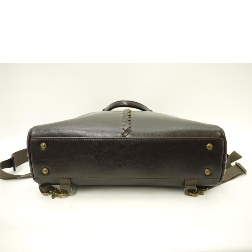 YOUTA ヨータ/YOUTA ダレスバッグ//Aランク/69