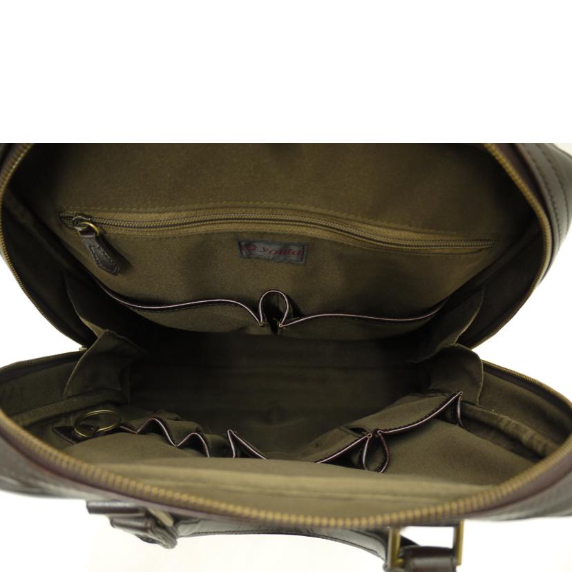 YOUTA ヨータ/YOUTA ダレスバッグ//Aランク/69