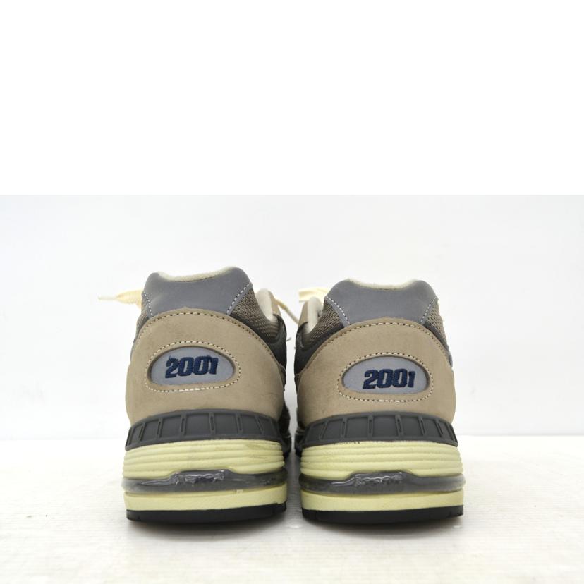New balance ニューバランス/NBスニーカー/M991ANI//ABランク/75