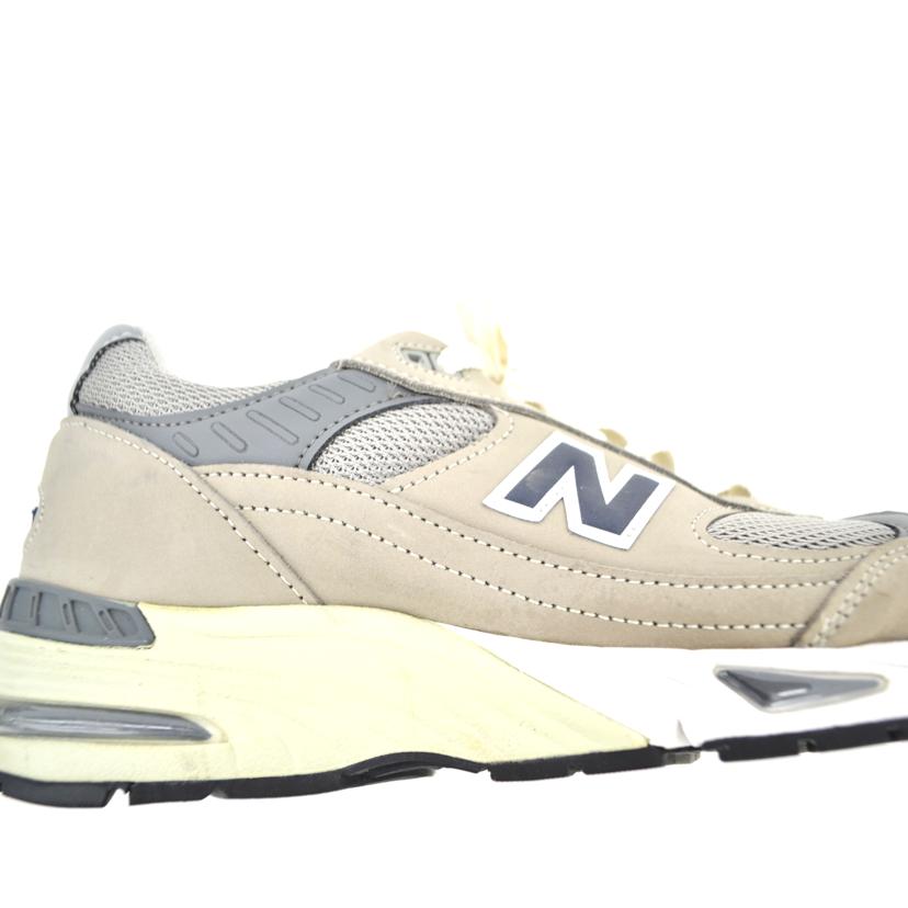 New balance ニューバランス/NBスニーカー/M991ANI//ABランク/75