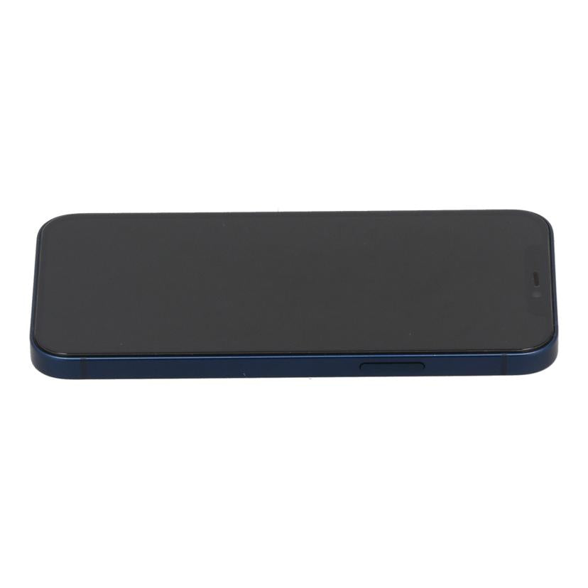 Apple SIMフリー アップル /iPhone12 64GB/MGHR3J/A//FFXDW4PT0F03/ABランク/25