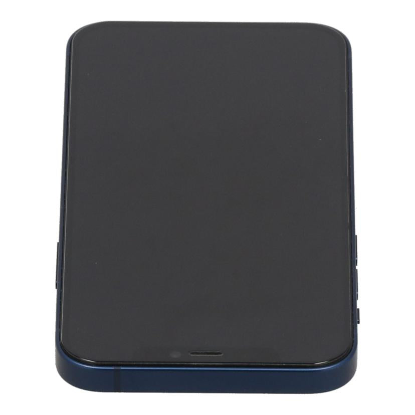 Apple SIMフリー アップル /iPhone12 64GB/MGHR3J/A//FFXDW4PT0F03/ABランク/25