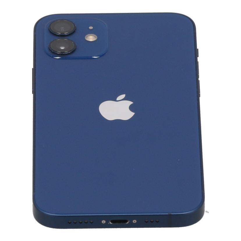 Apple SIMフリー アップル /iPhone12 64GB/MGHR3J/A//FFXDW4PT0F03/ABランク/25