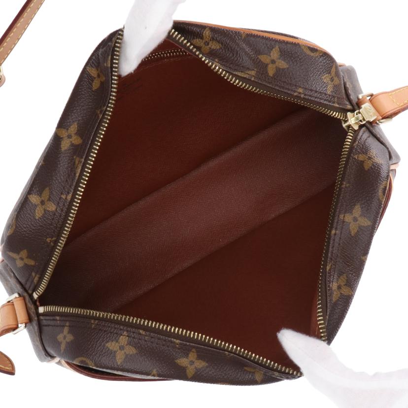 LOUIS VUITTON ルイヴィトン/トロカデロ27/モノグラム/M51274//MB1***/Aランク/19