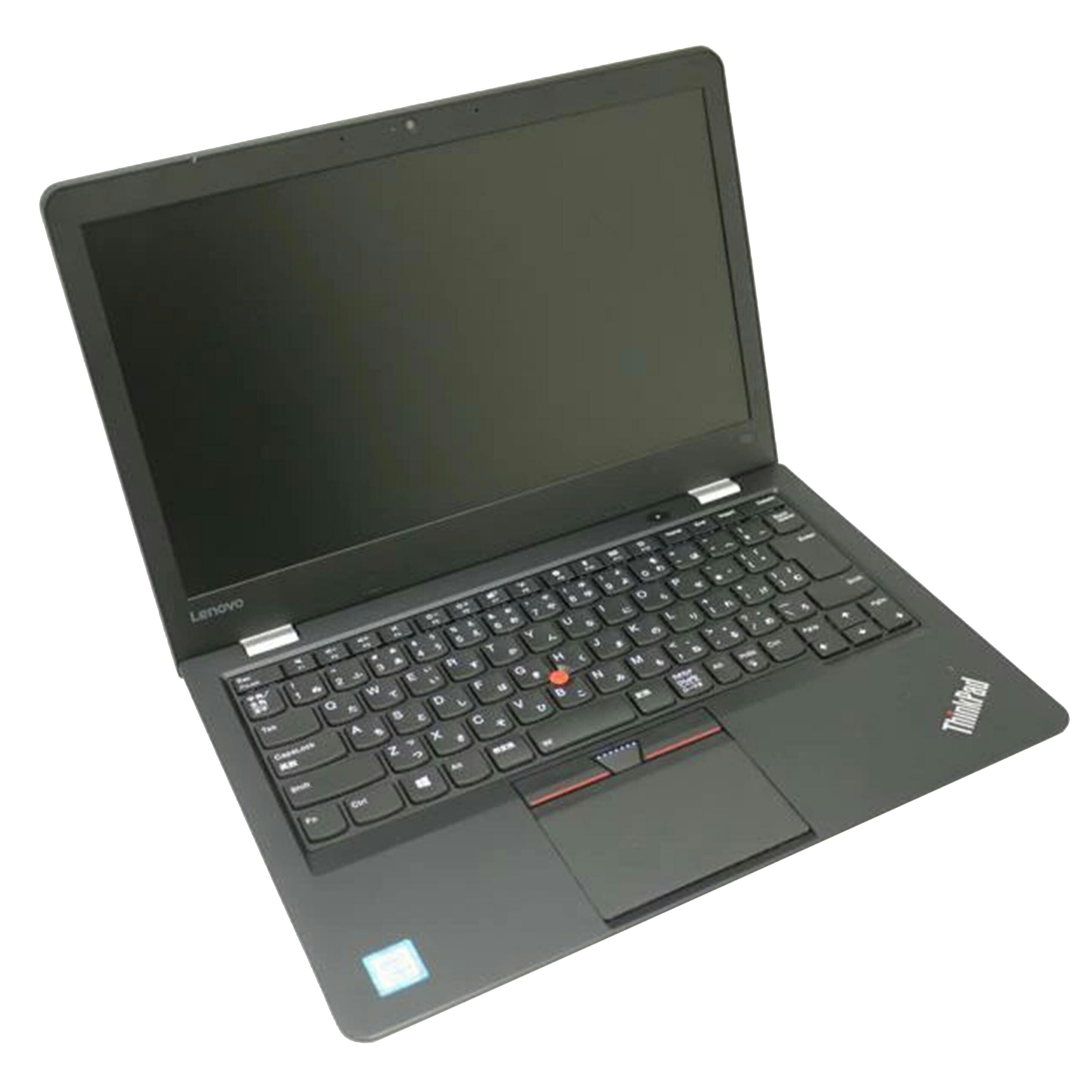 Lenovo レノボ/ThinkPad 13/ノートパソコン/20J1CTO1WW//LR-0AMN2B/ABランク/69