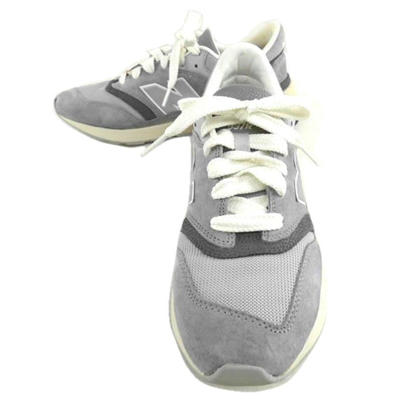 new balance ニューバランス/ローカットスニーカー/U997RHA//Bランク/64