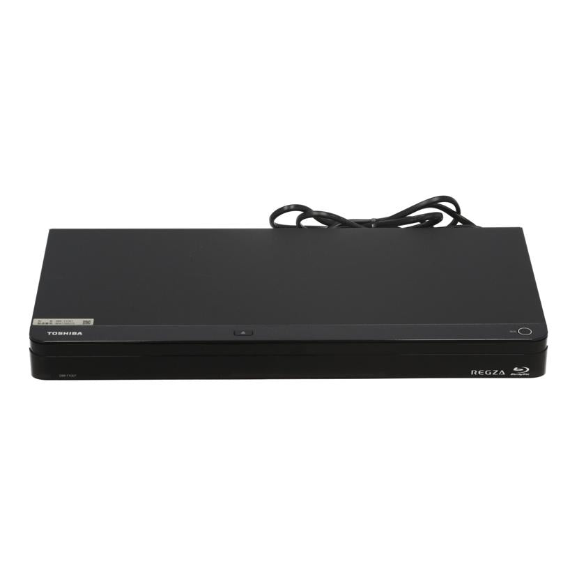 TOSHIBA 東芝 /BDレコーダー/REGZAブルーレイ/DBR-T1007//N047700275/Bランク/77